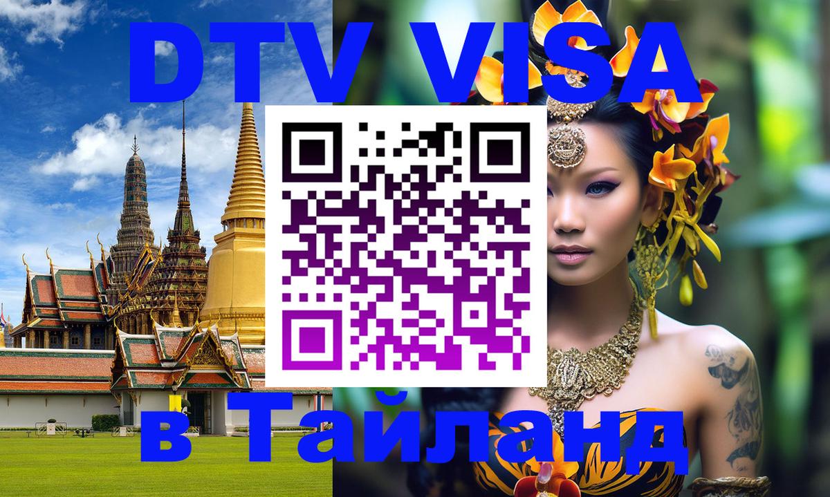 Оформление DTV визы под ключ: стоимость и тарифы, только загранпаспорт - Ростов-на-Дону  04.10.2025 